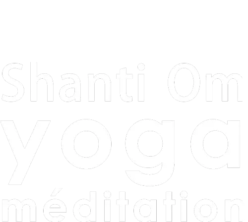 Yoga Shanti Om