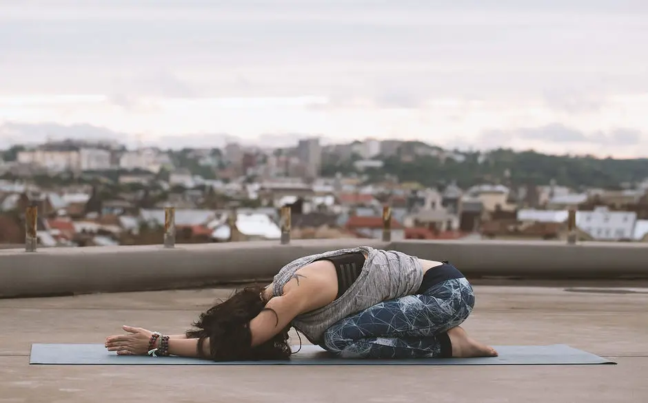 Yoga 4 Life Winnipeg