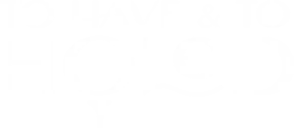 To Have & To Holed
