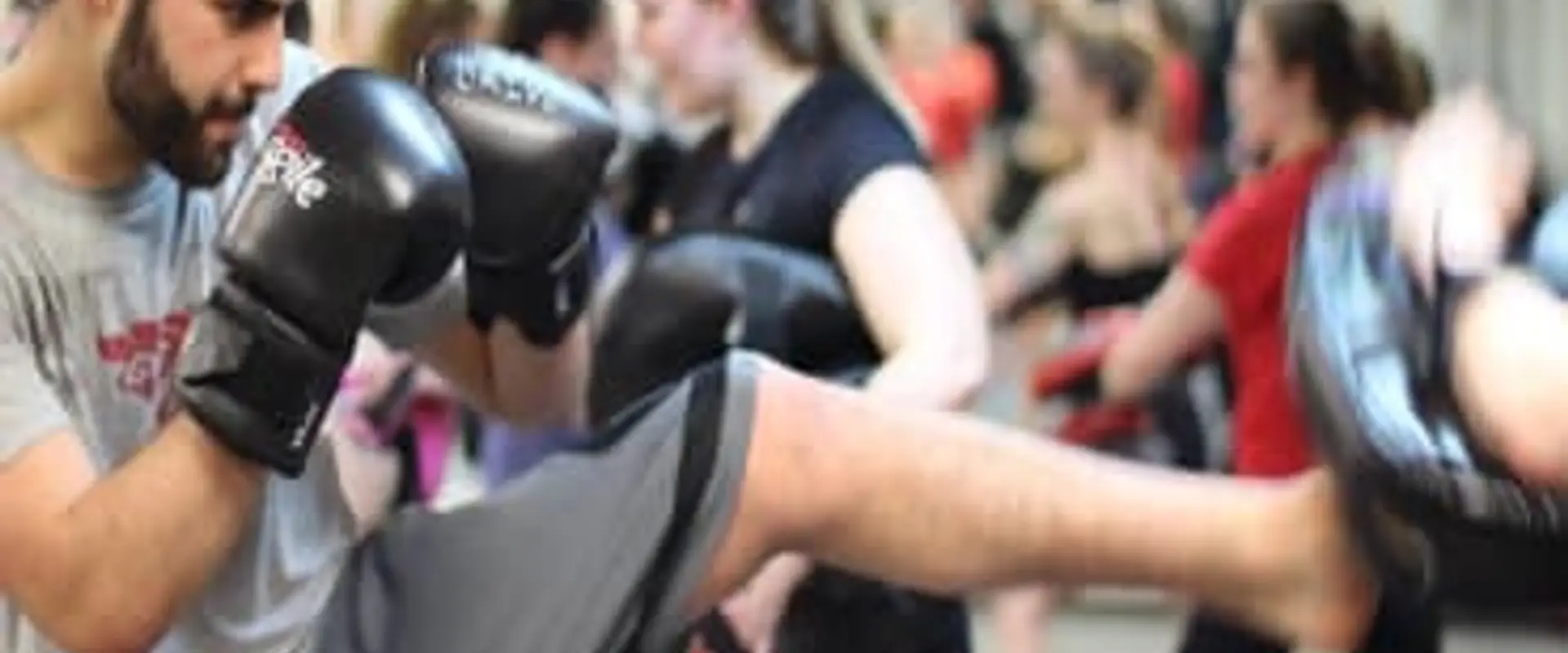 100% Martial Arts & Fitness - Embrun