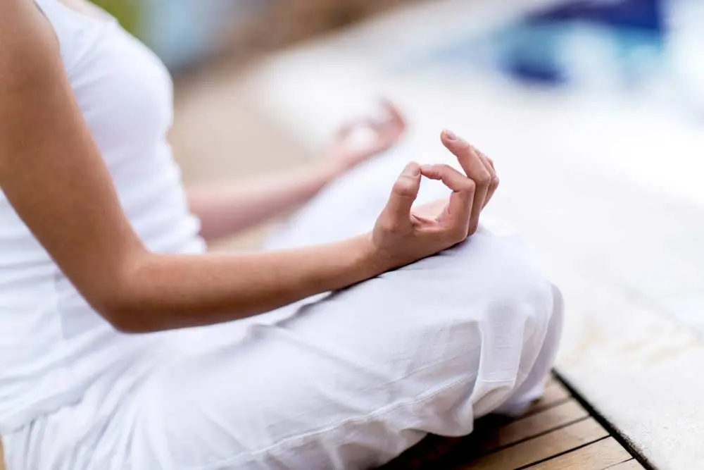 Raziya Sacranie Massage & Yoga