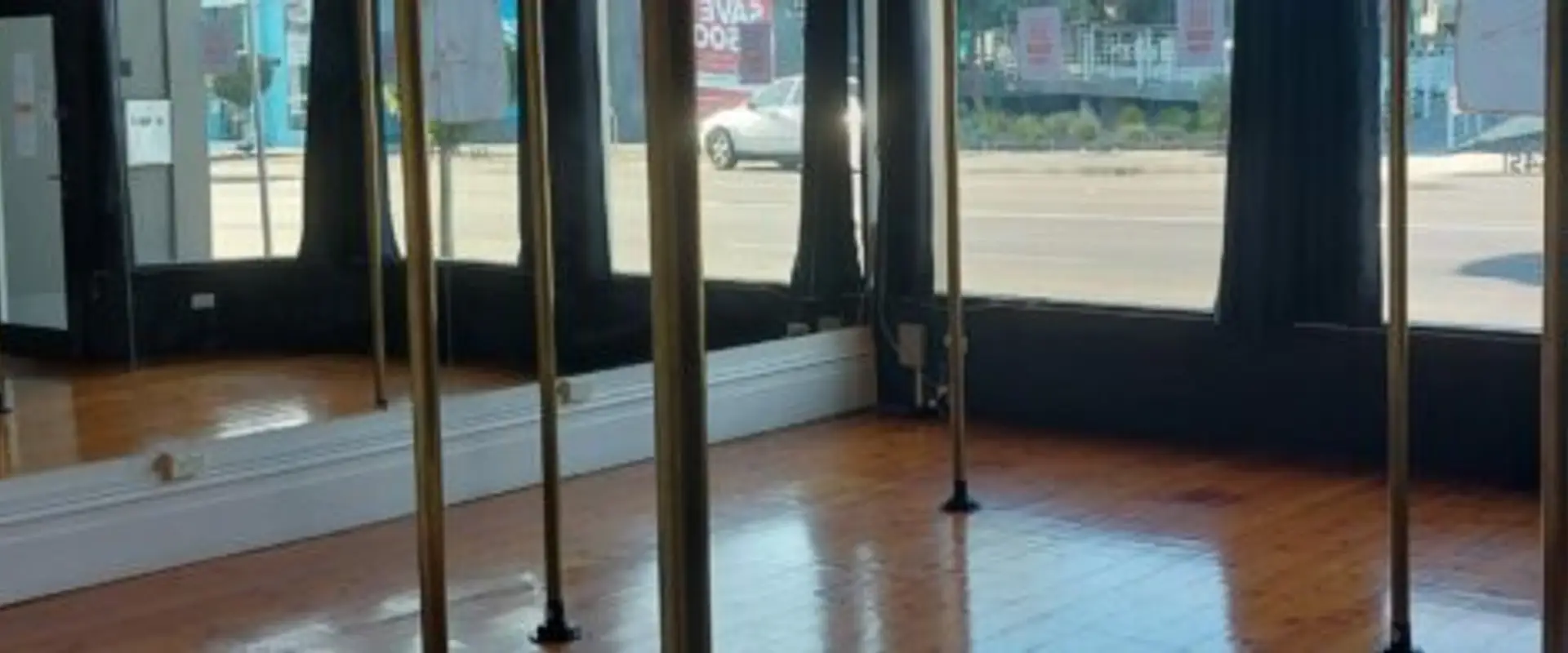 Ada Pole Studios
