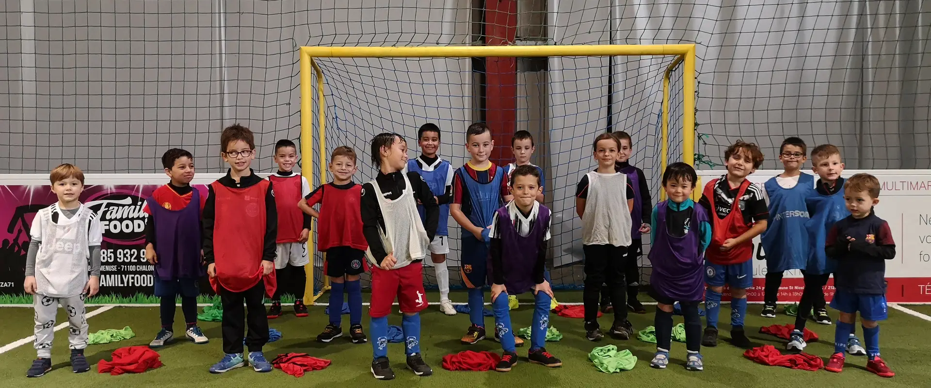Académie du Foot