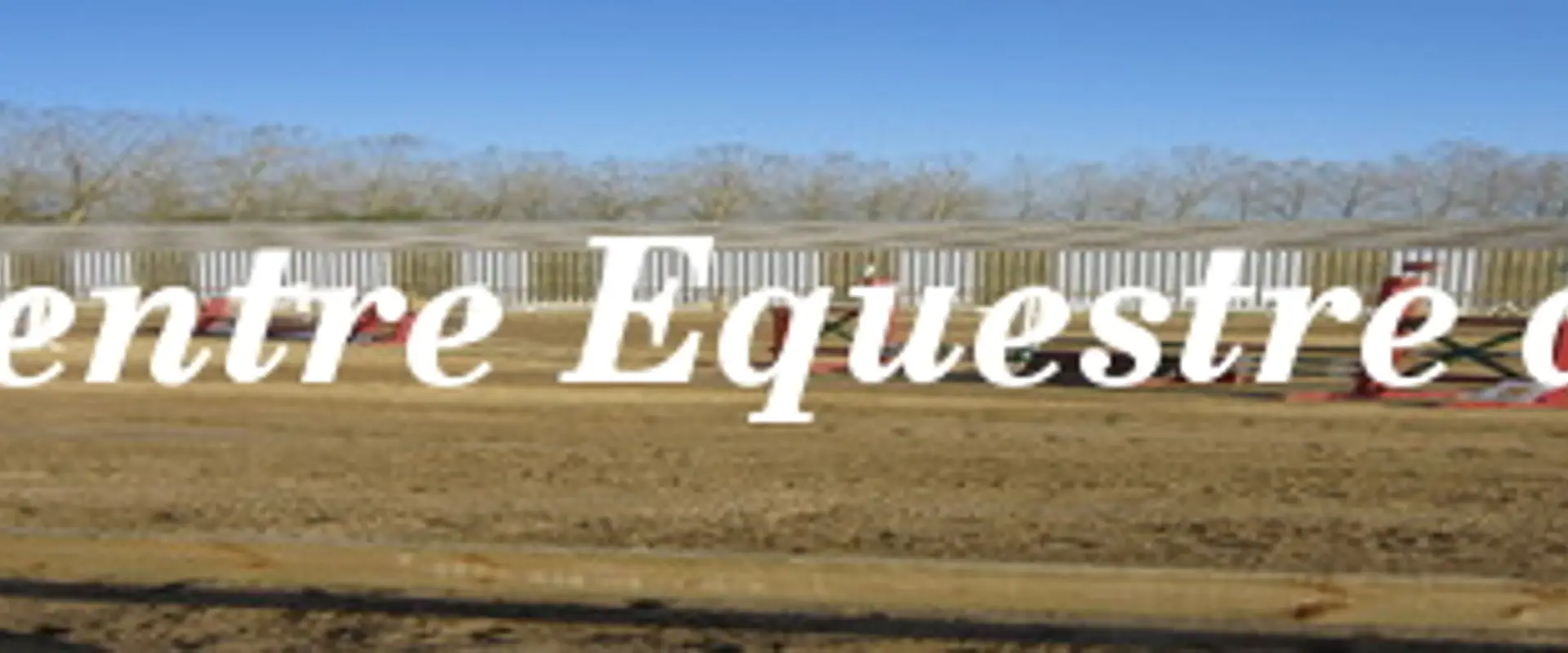 PONEY CLUB CENTRE EQUESTRE DE JEUMONT