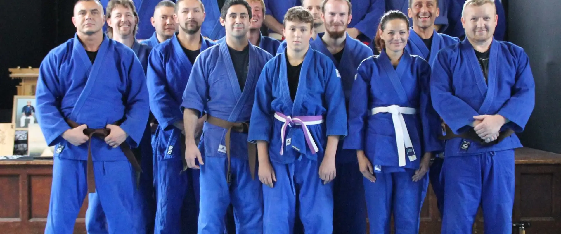 Braintree Jujutsu
