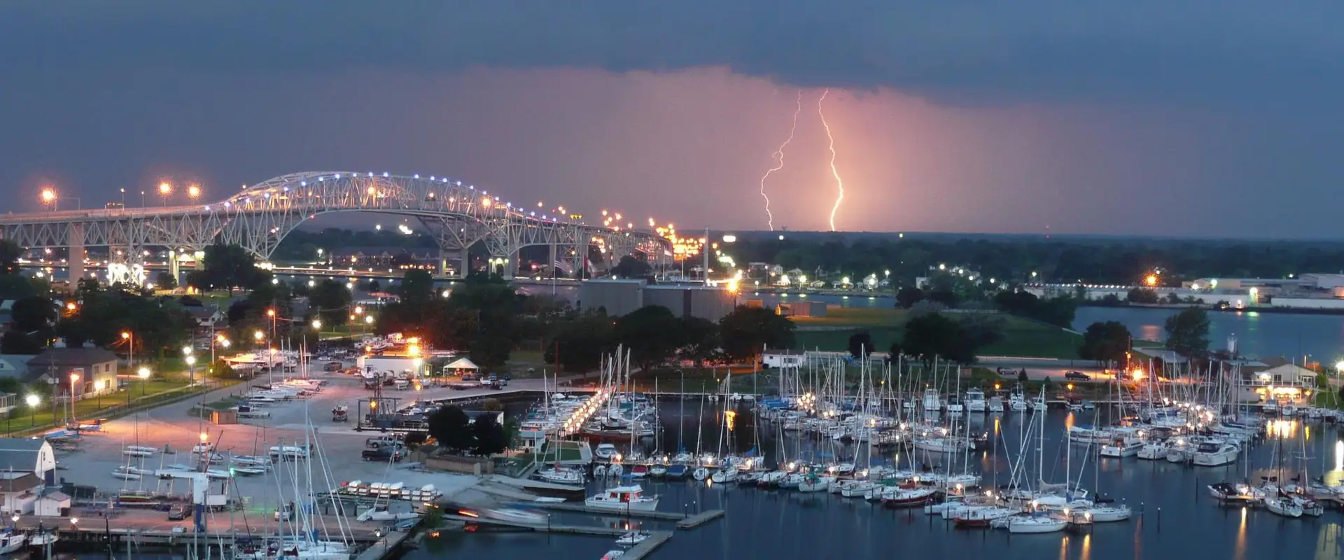 Sarnia Yacht Club