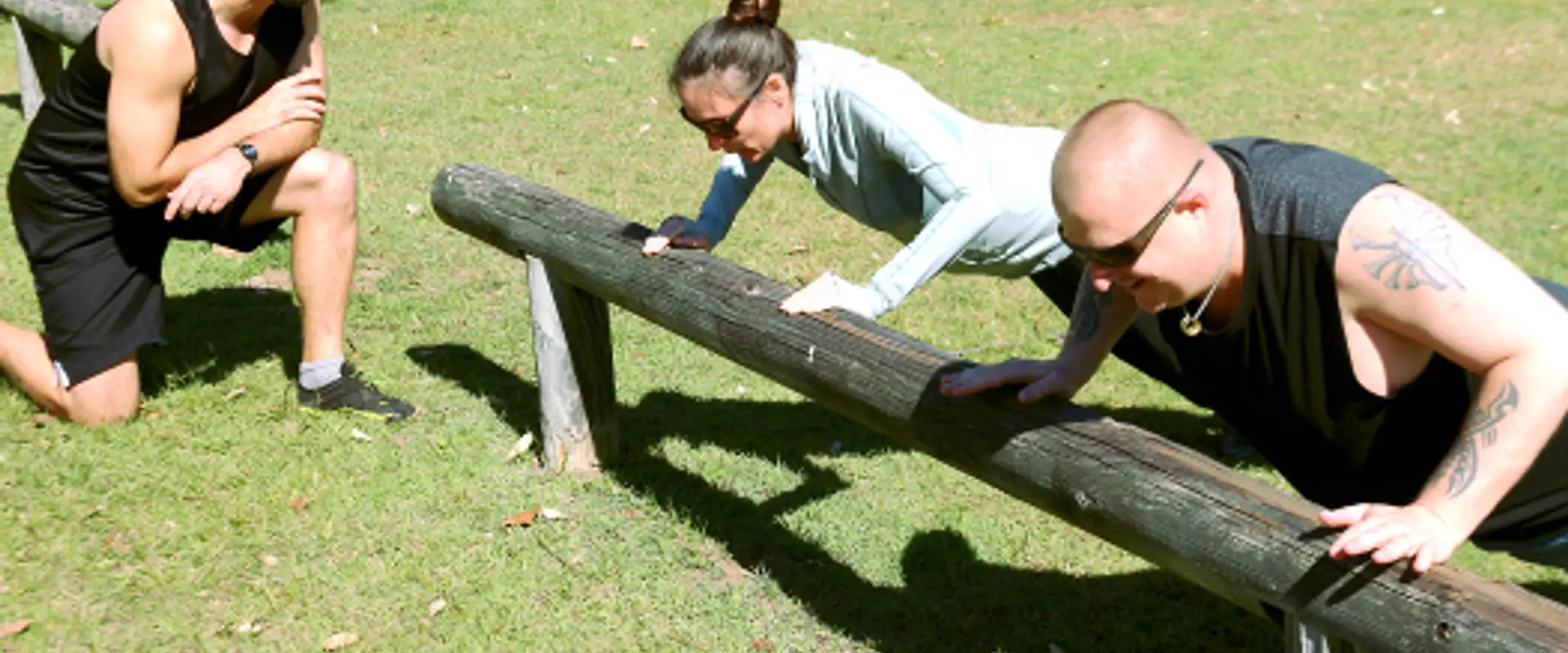 U plus Fitness