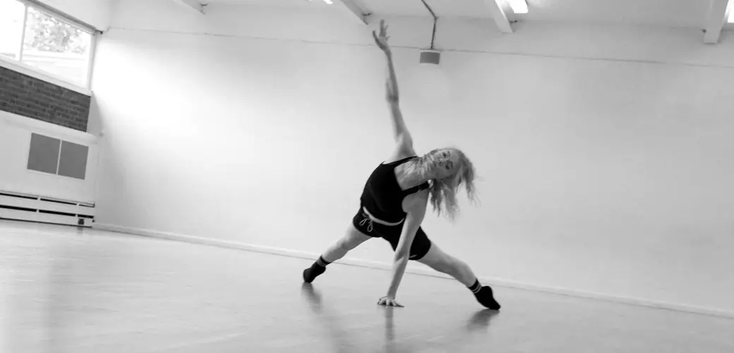 ABOUT Dance
