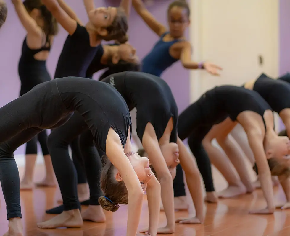 Just for Kicks School of Dance