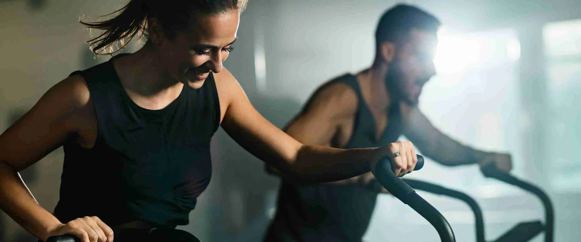 Faith Attwell Personal Training