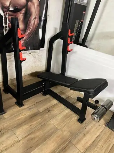Virat Fitness