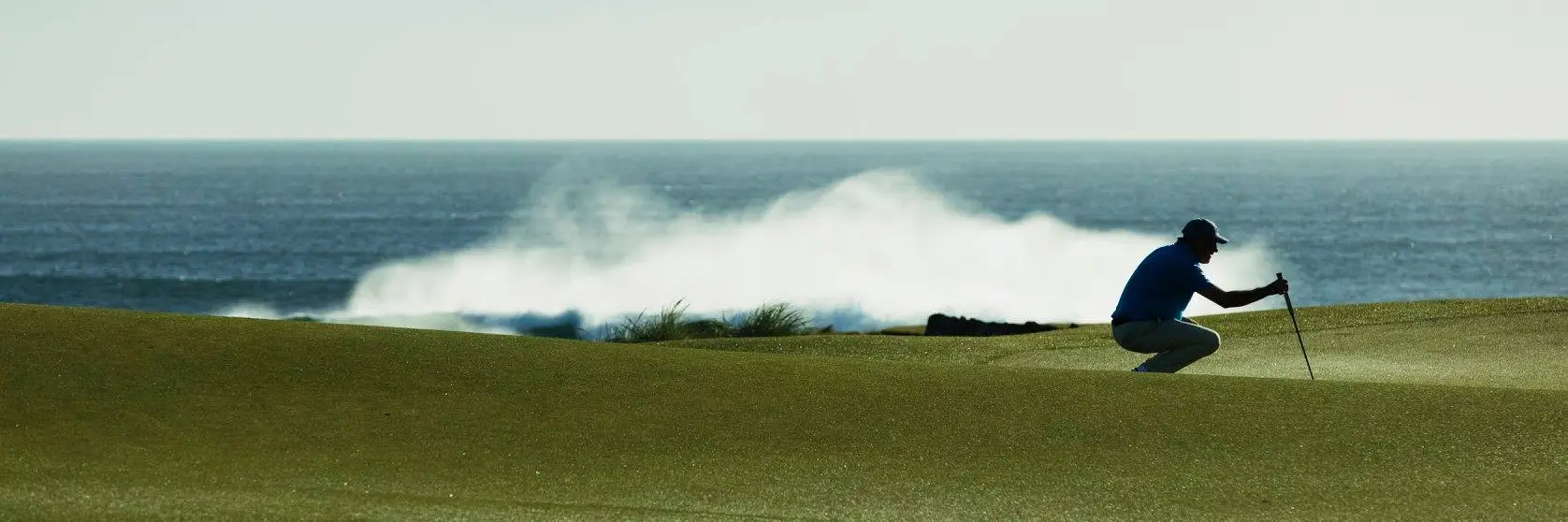 Ocean Dunes