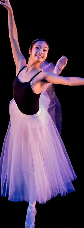 BarreWorks Dance Studio