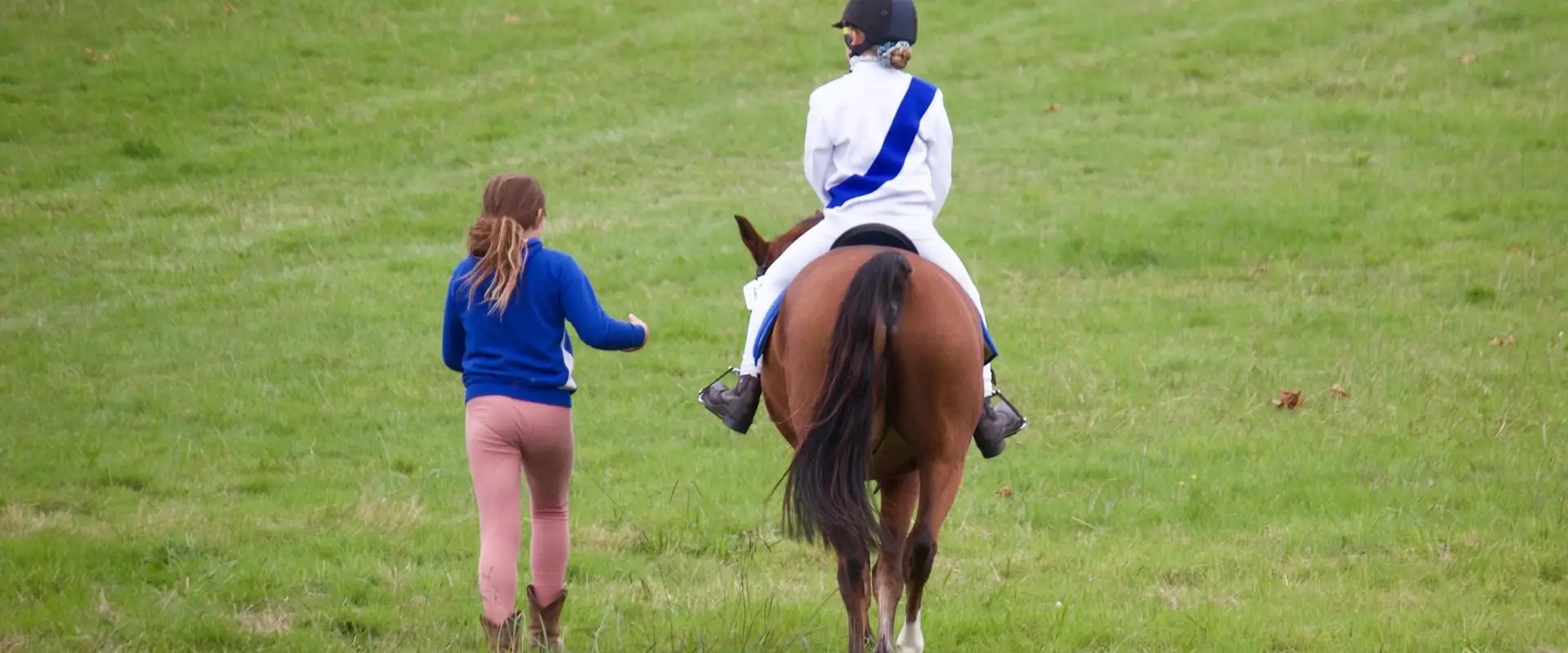 Ringwood Horse & Pony Club