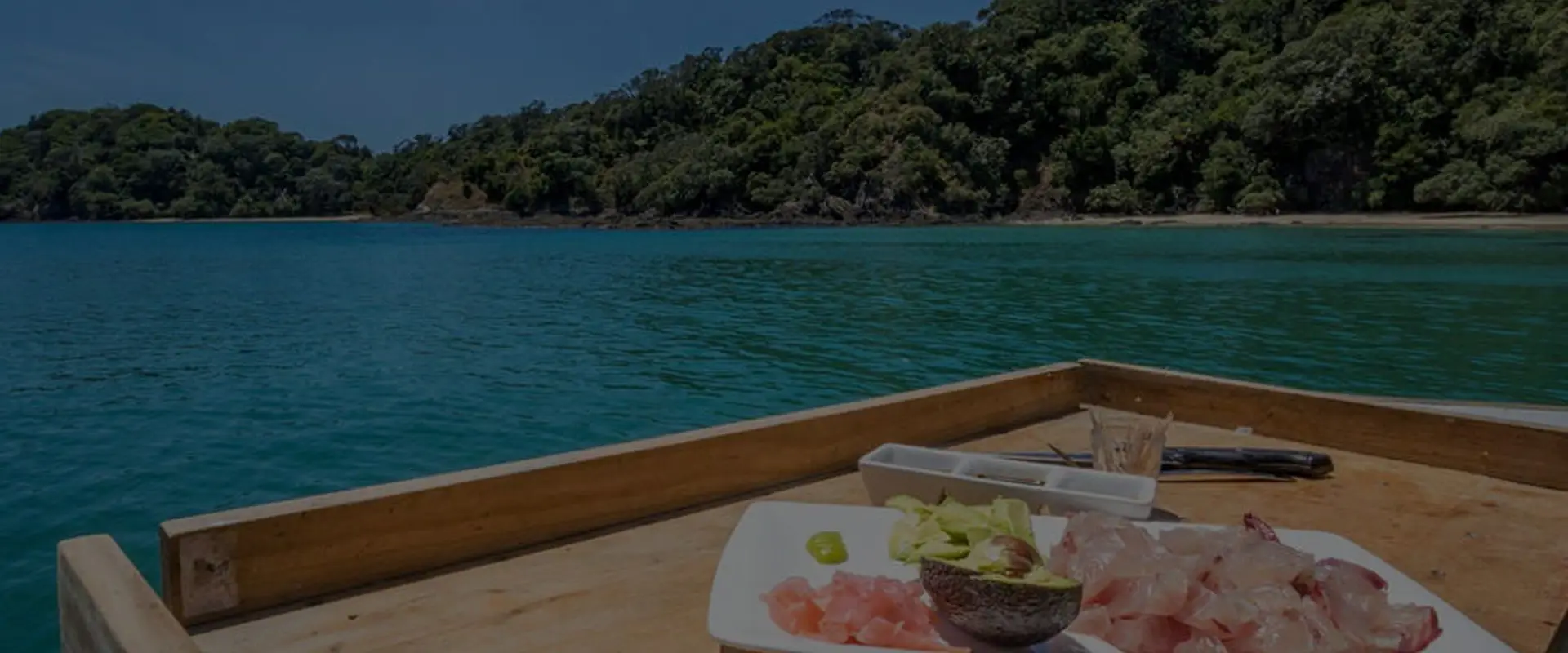 Fish Tutukaka