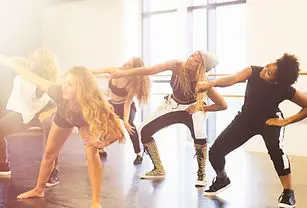 Toma Dance StudioNorthYork