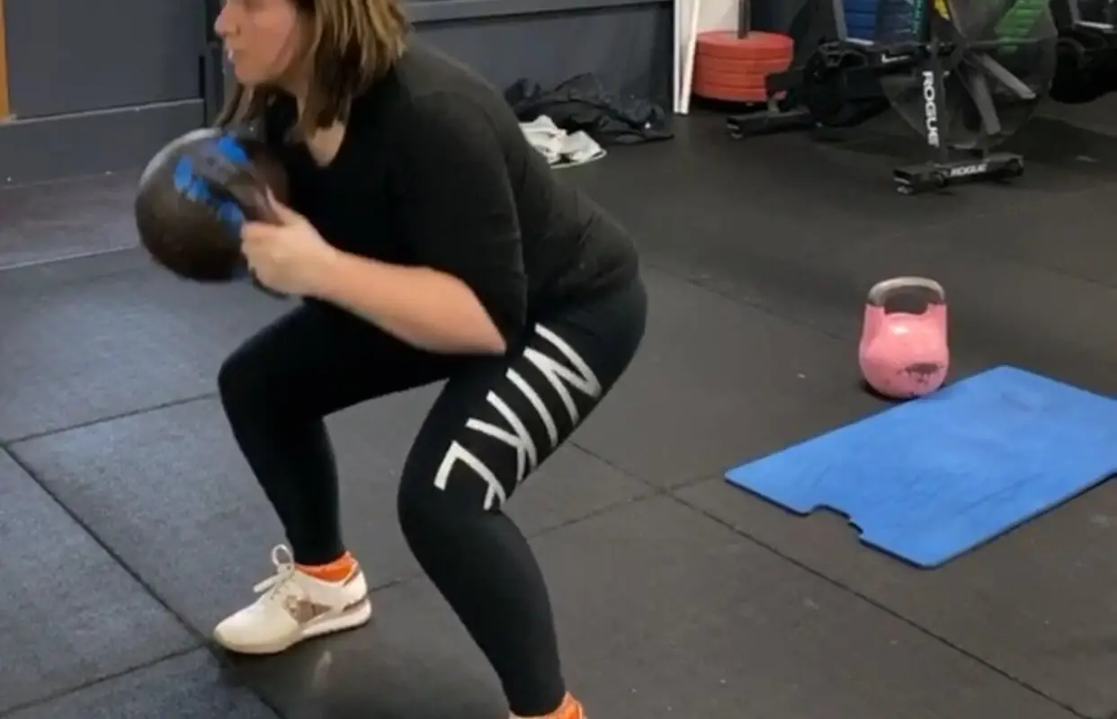 Jordan Morgan Personal Training