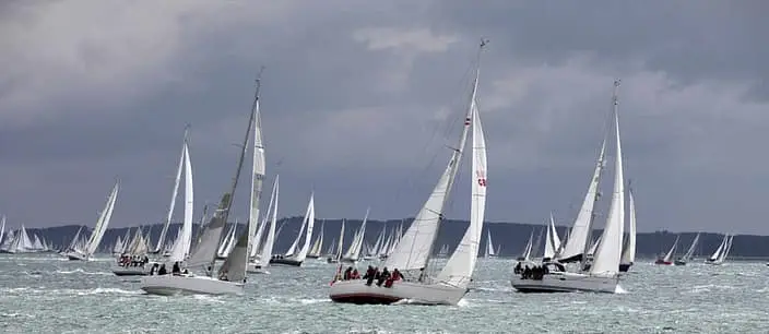 Ranelagh Sailing Club