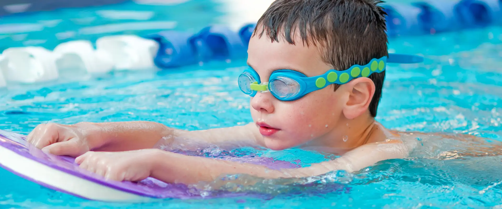 Jump! Swim Schools - Rozelle