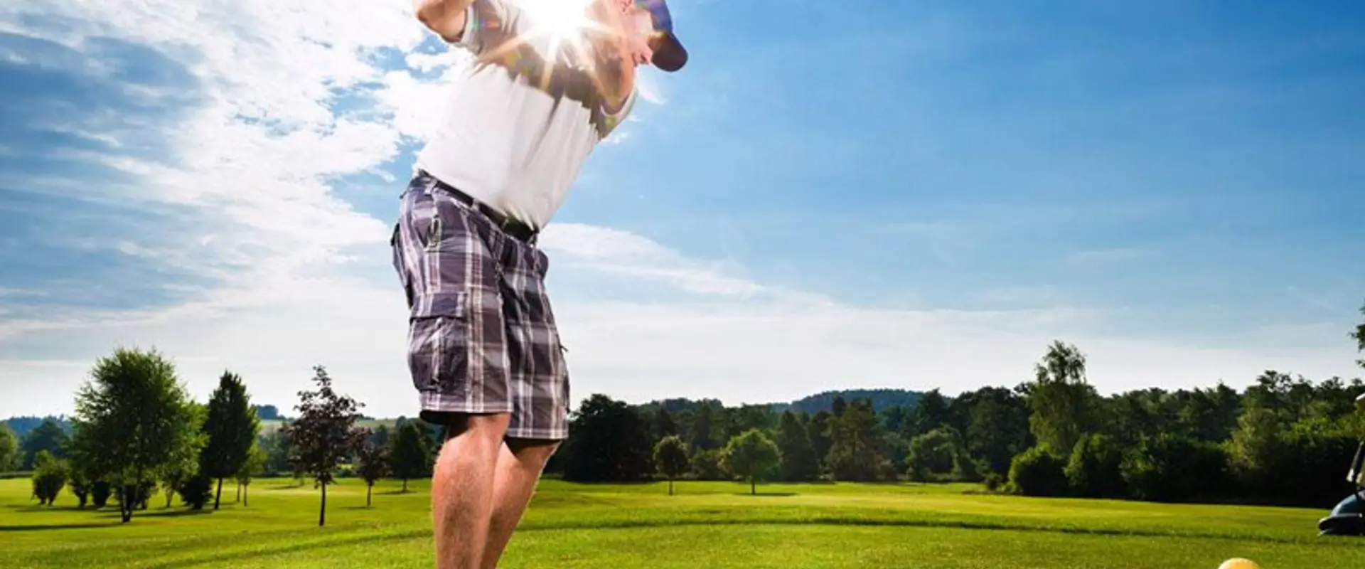 Rolling Meadows Golf & Country Club