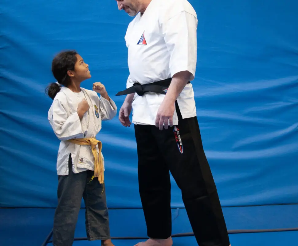 Clubs des Yvelines / MMA / Karaté