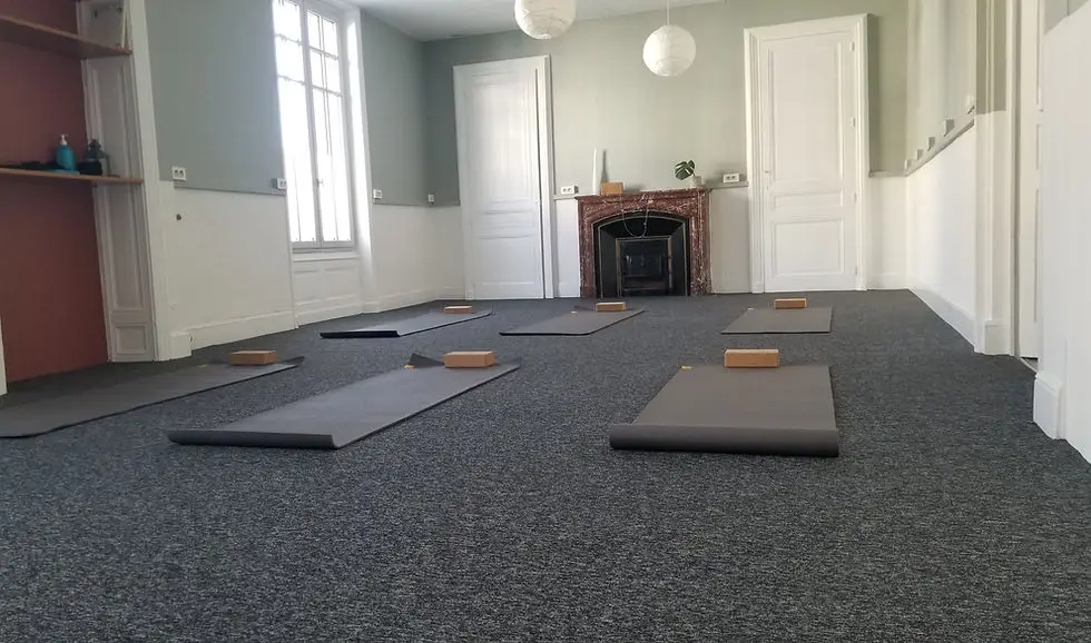 Bewa Yoga