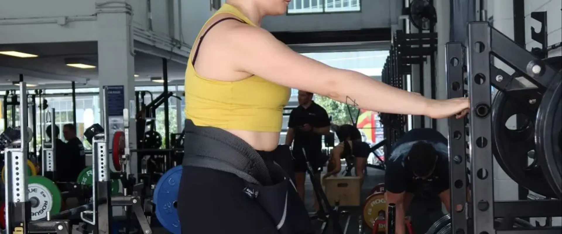 PerforMotion