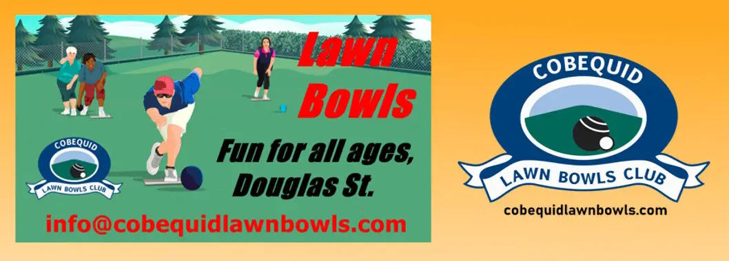 Cobequid Lawn Bowls Club