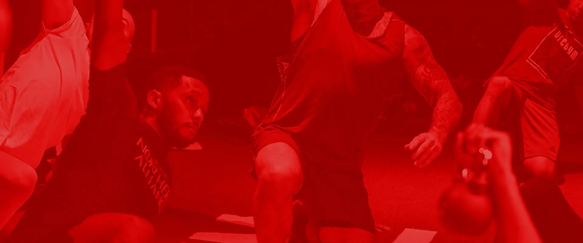 UFC GYM Nottingham