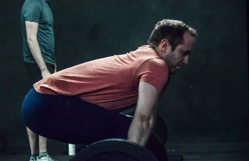 CrossFit Bua Smithfield