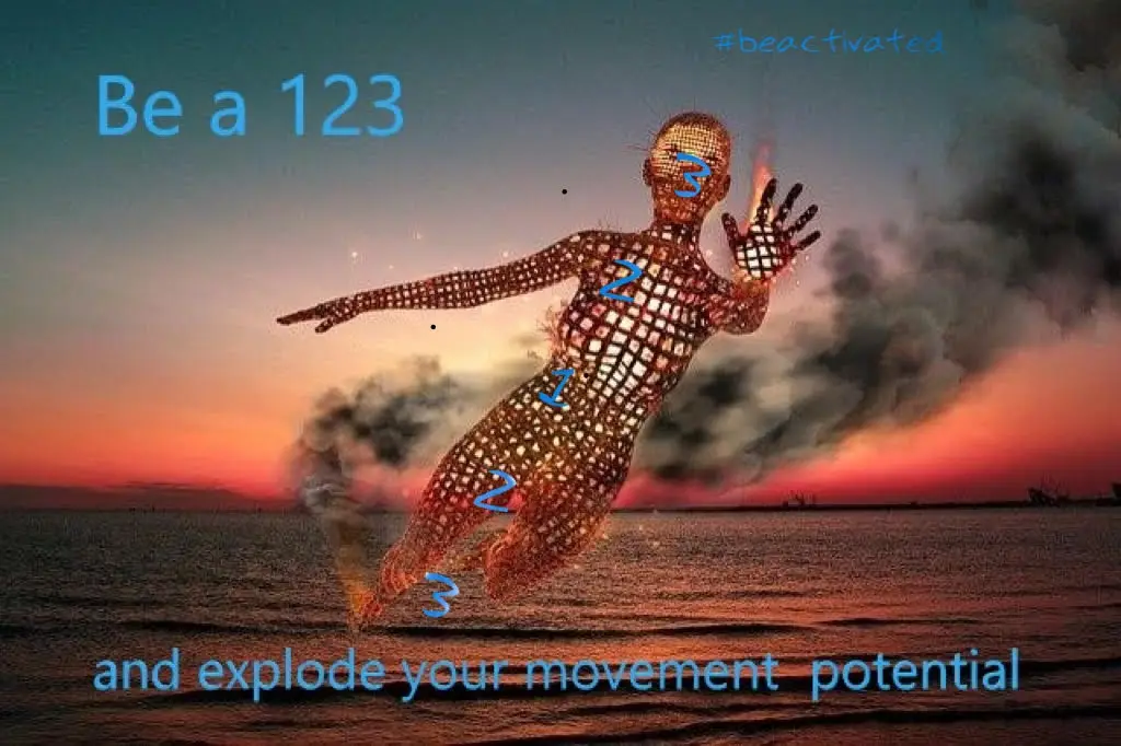 New Movement Solutions