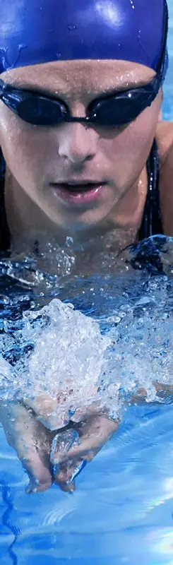 Academy of Swimming Excellence