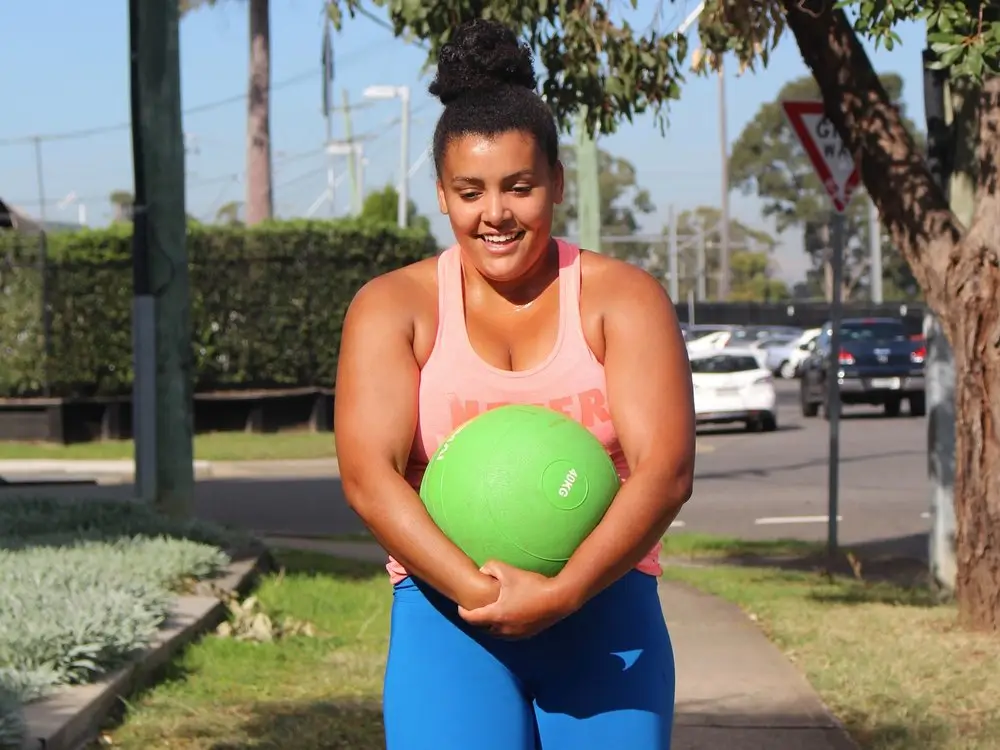 CrossFit Seek