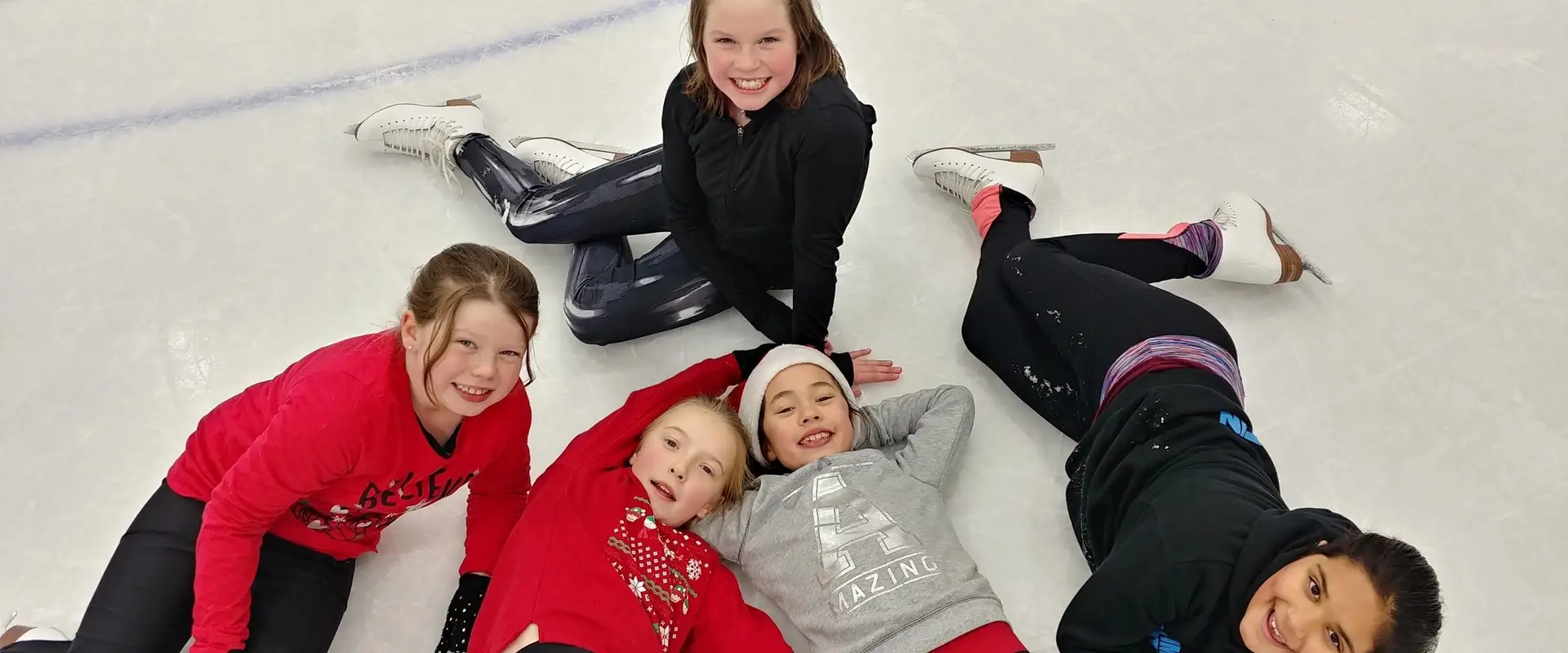 Baltimore Figure Skating Club