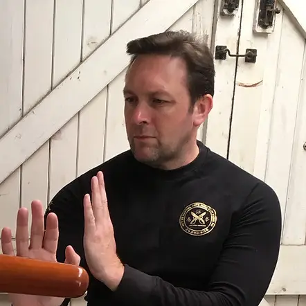 Active Martial Arts Wing Chun Kung Fu - Bexley