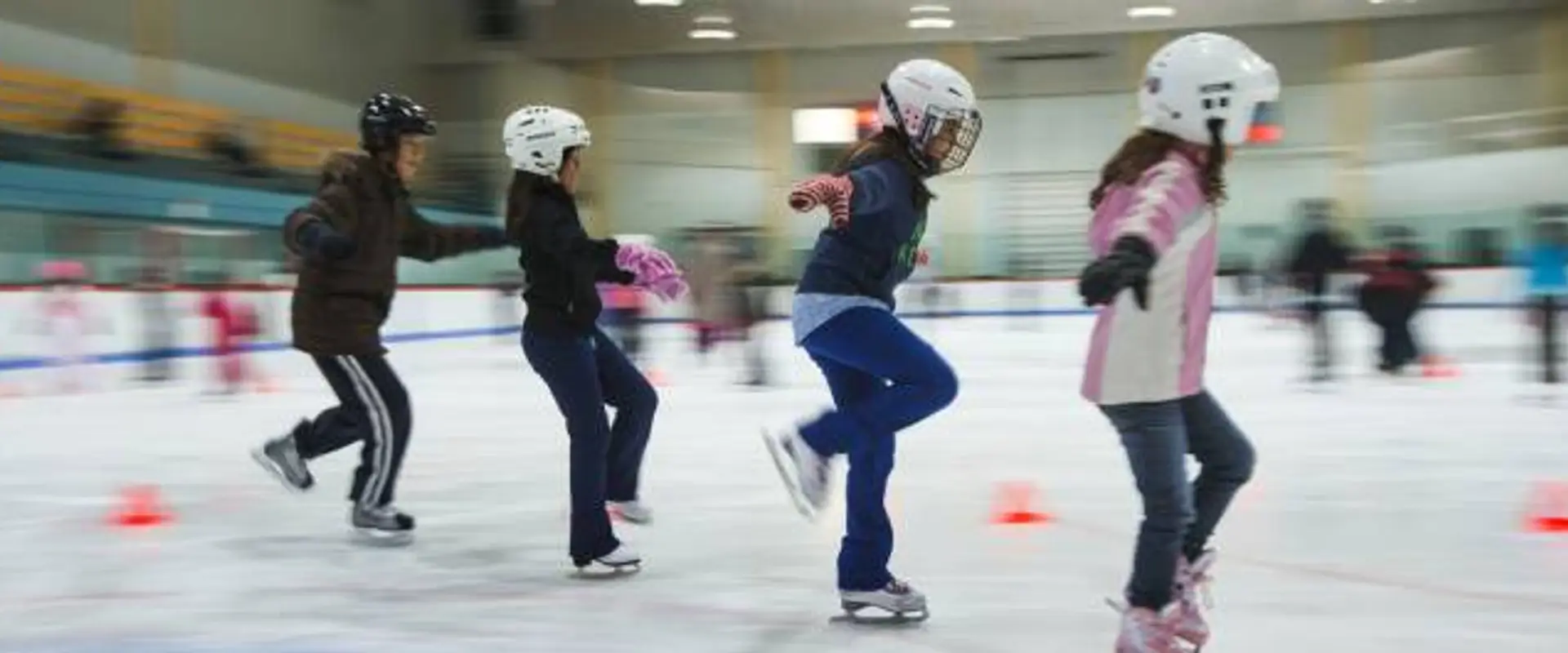 Meadowvale Four Rinks