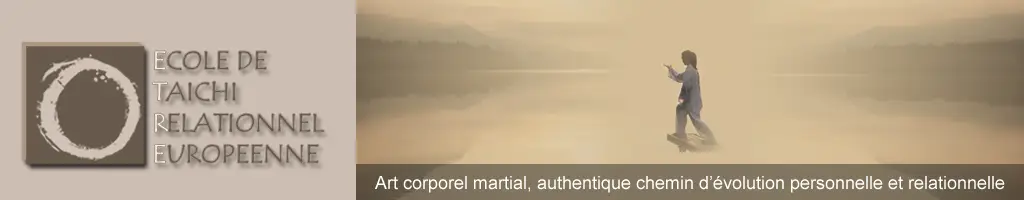 Ecole de Tai chi Europenne