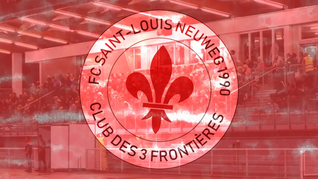 FC Saint Louis Neuweg