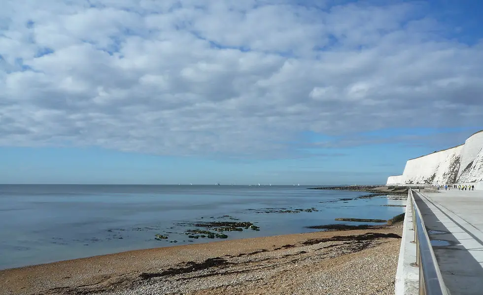 Saltdean Pilates