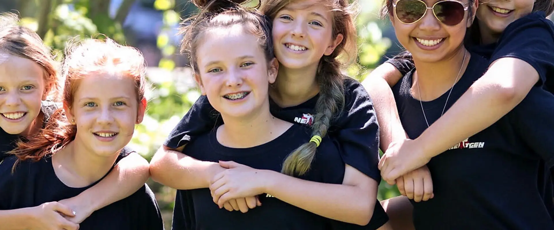 NextGen Martial Arts Burlington, Taekwondo and After School Program