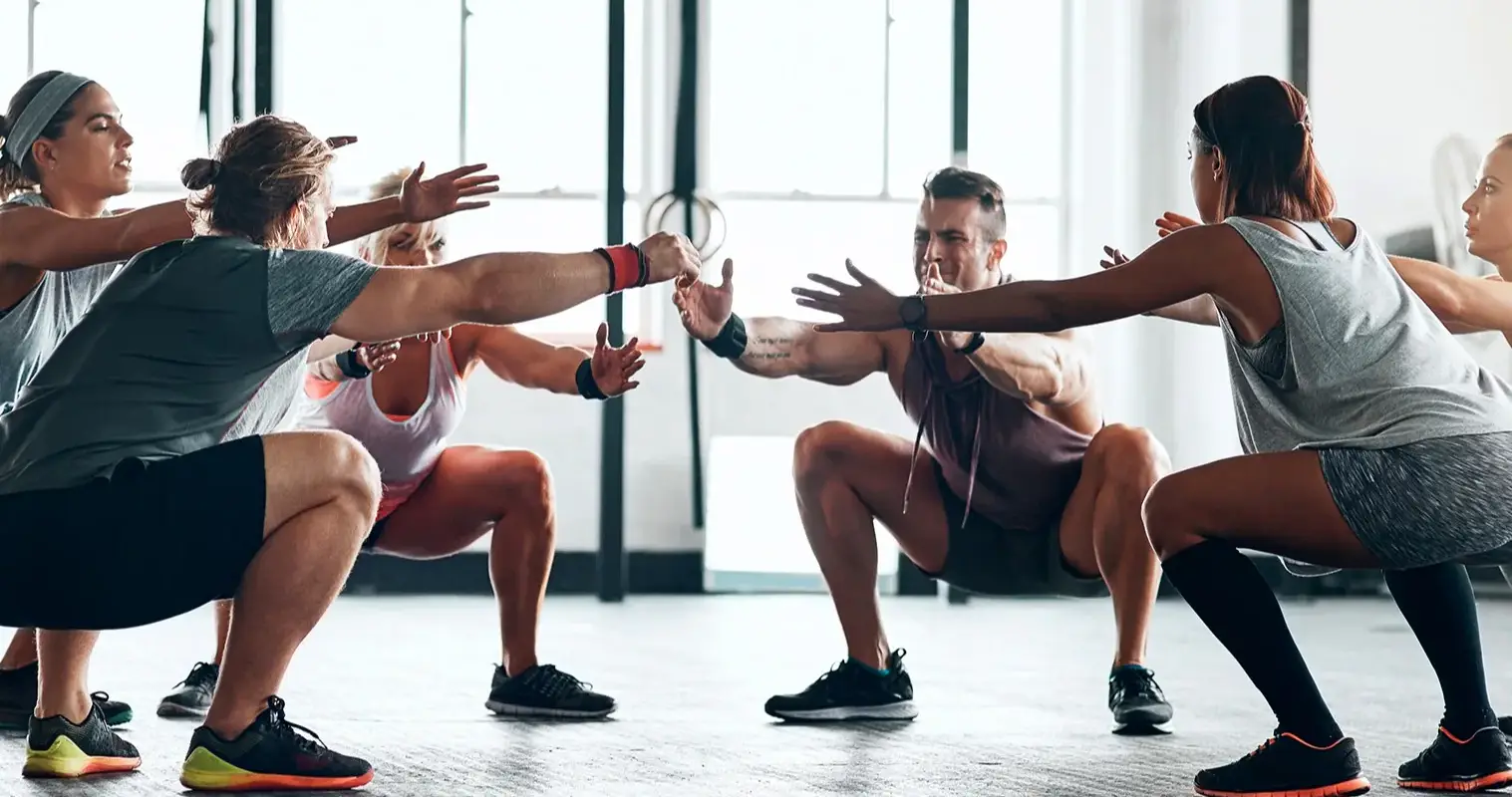 VASAVI WOMENS FITNESS STUDIO