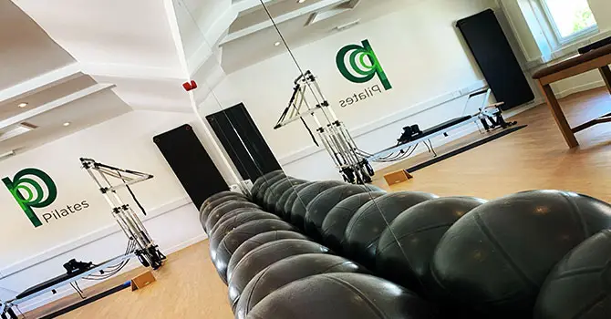 Penarth Physiotherapy Practice & Pilates Studio
