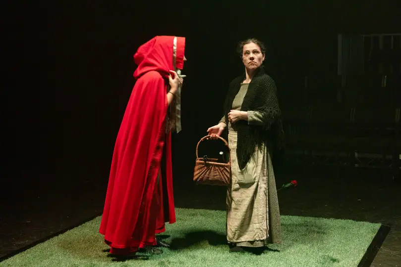 Company Theatre School