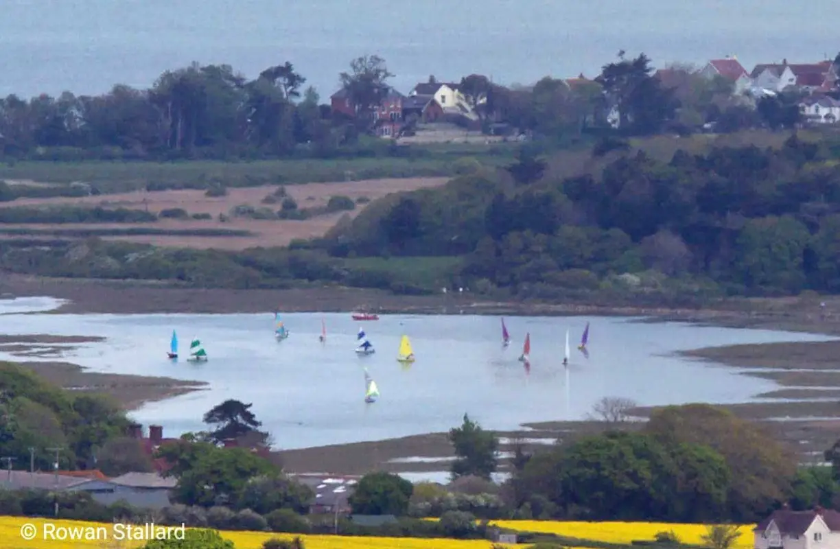 Yarmouth Sailing Club