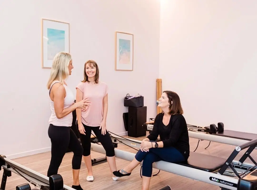 Spirit Pilates