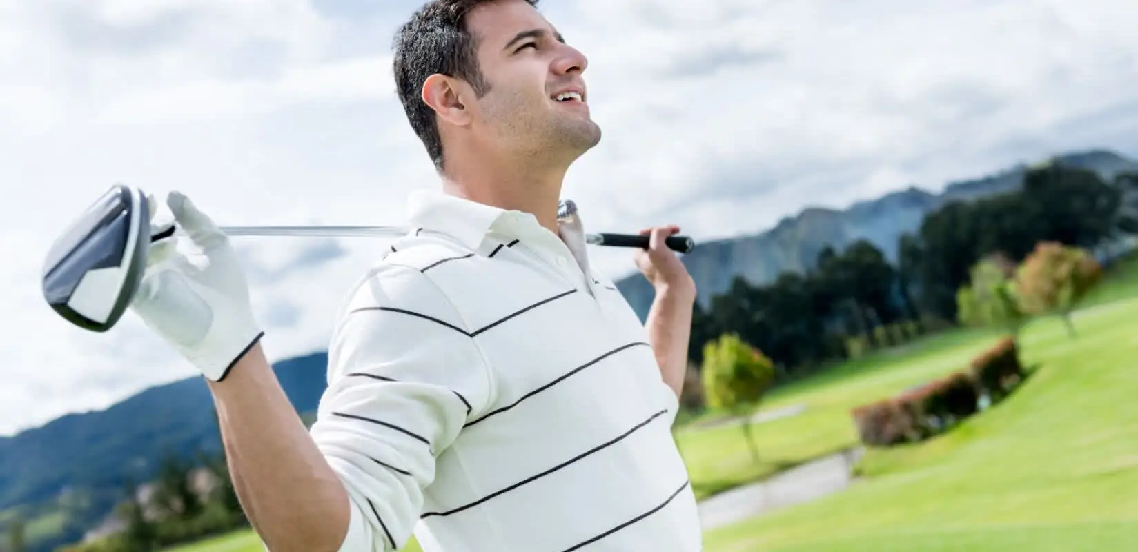 Steve Baxter Golf