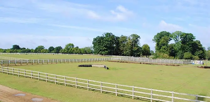 Oldefields