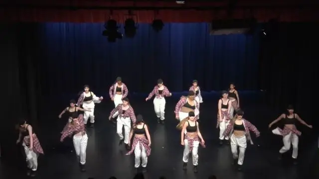 Dance Street | Bundoora & Lalor