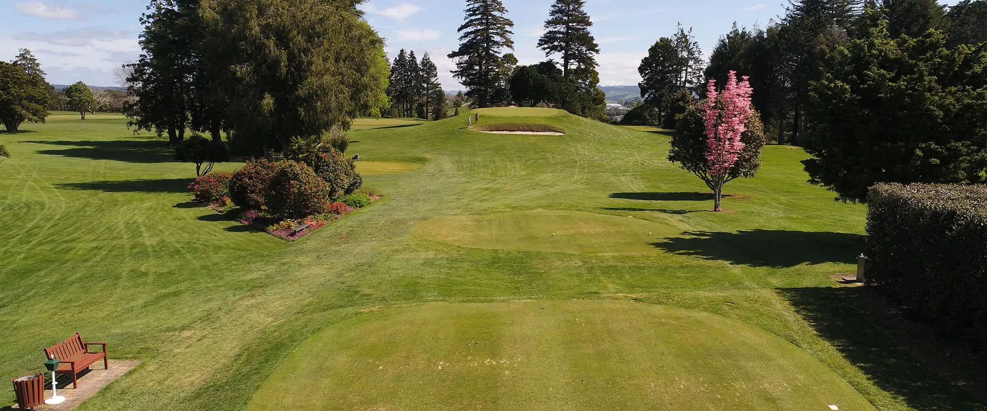 Tauranga Golf Club