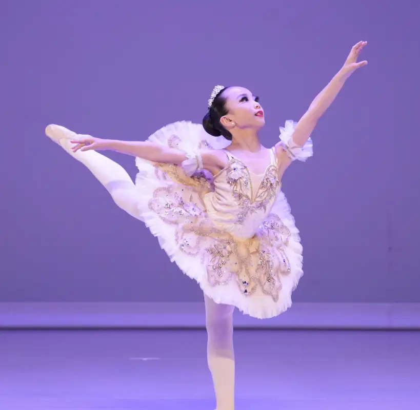 The Dance Station